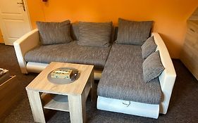 Thermal Apartments