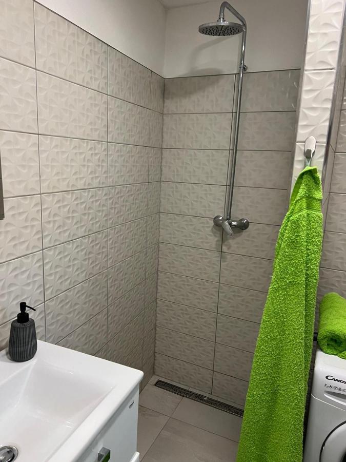 Thermal Apartments Теплице Экстерьер фото