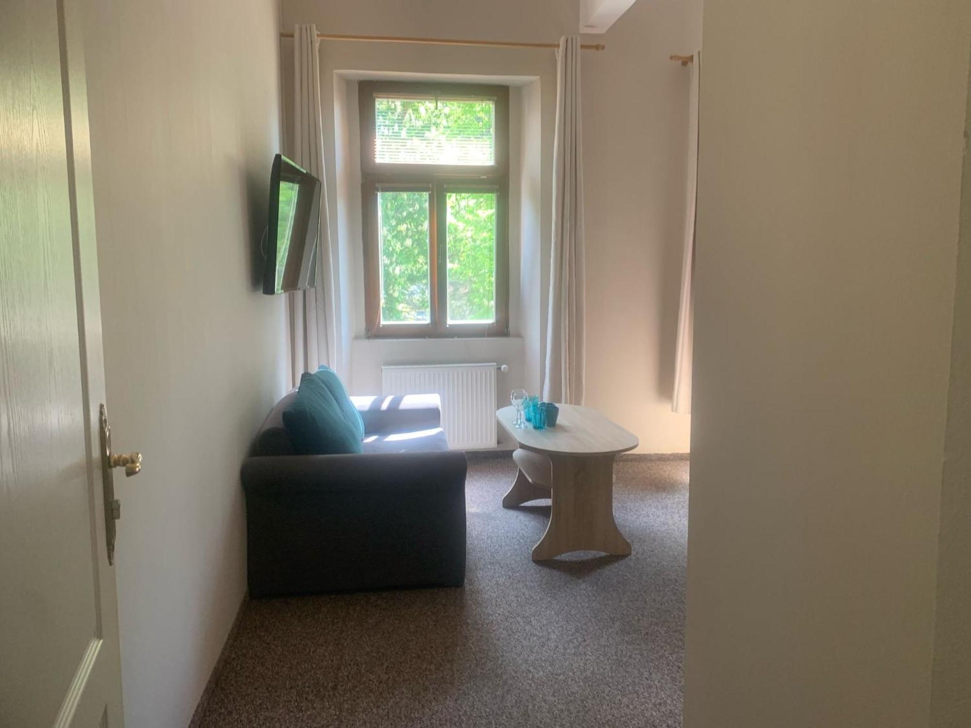 Thermal Apartments Теплице Номер фото
