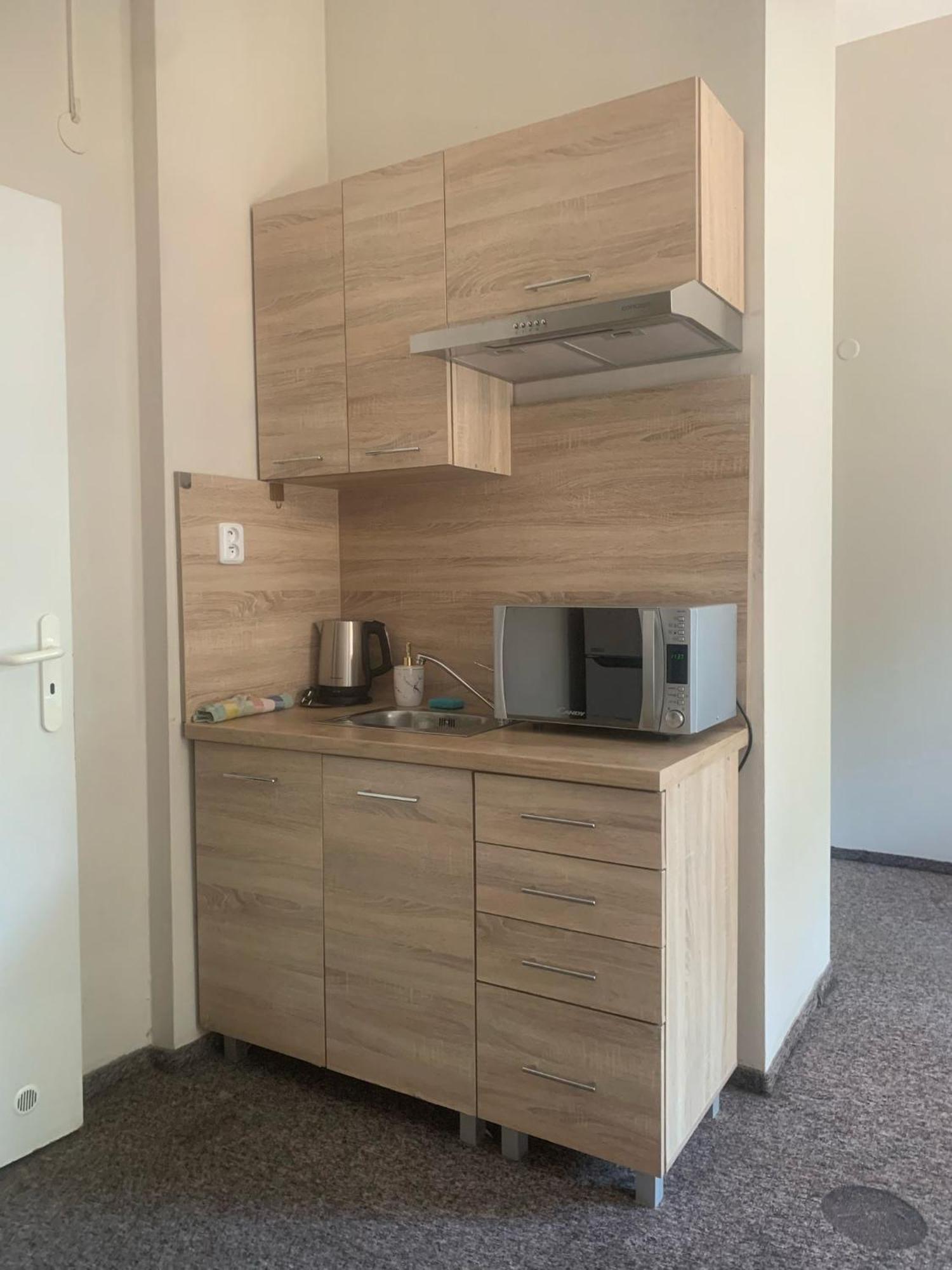 Thermal Apartments Теплице Номер фото